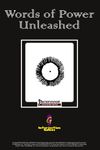 RPG Item: Words of Power Unleashed