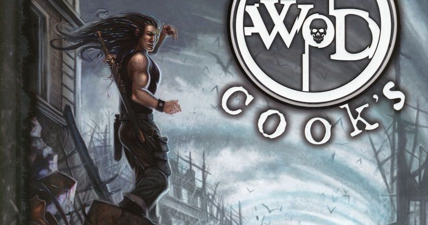 定率割引 西日本 Darkness of World Cook's Monte | RPGGeek | Item RPG 洋書、外国語書籍