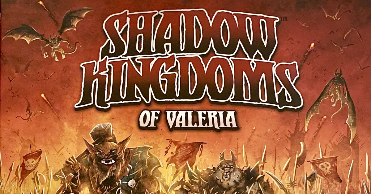 Dice Kingdoms of Valeria | Board Games | Zatu Games UK