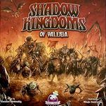 Shadow Kingdoms of Valeria (French)