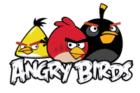 Franchise: Angry Birds