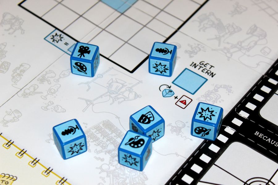 BoardGameGeek