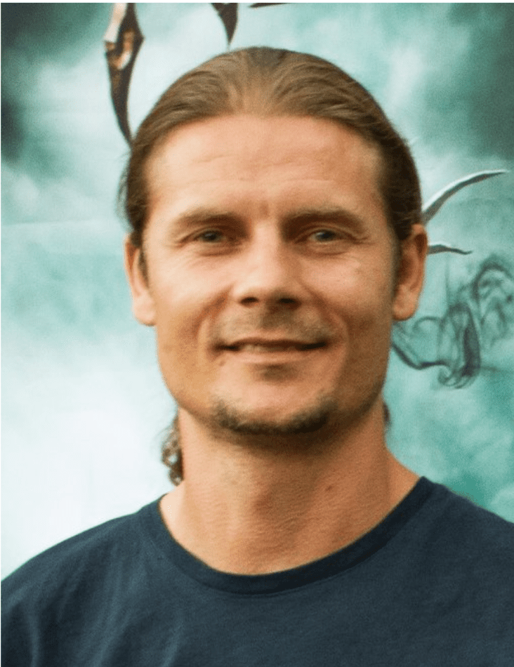 Thorbjørn Christensen