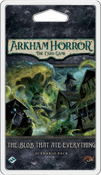 Arkham Horror The Card Game: Chronological Order | BoardGameGeek