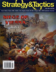 Gates of Vienna 1683: Battles of the Age of Kings