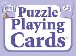Puzzle Playing Cards