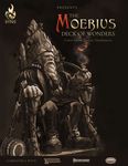 RPG Item: The Moebius Deck of Wonders