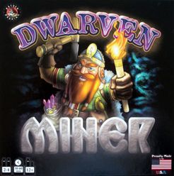 Mine All Mines - A Dwarven Mining Game