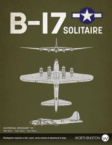 B-17 Solitaire