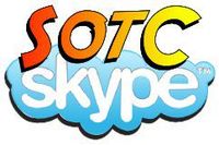 Guild: SotC Skype