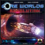 Coperta Core Worlds: Revolution