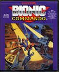 Video Game: Bionic Commando (1988)