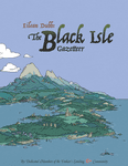 RPG Item: Eilean Dubh: The Black Isle Gazetteer