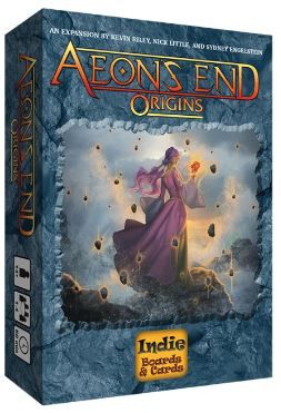 Aeon&#039;s End: Origins