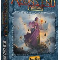 Aeon's End: Origins