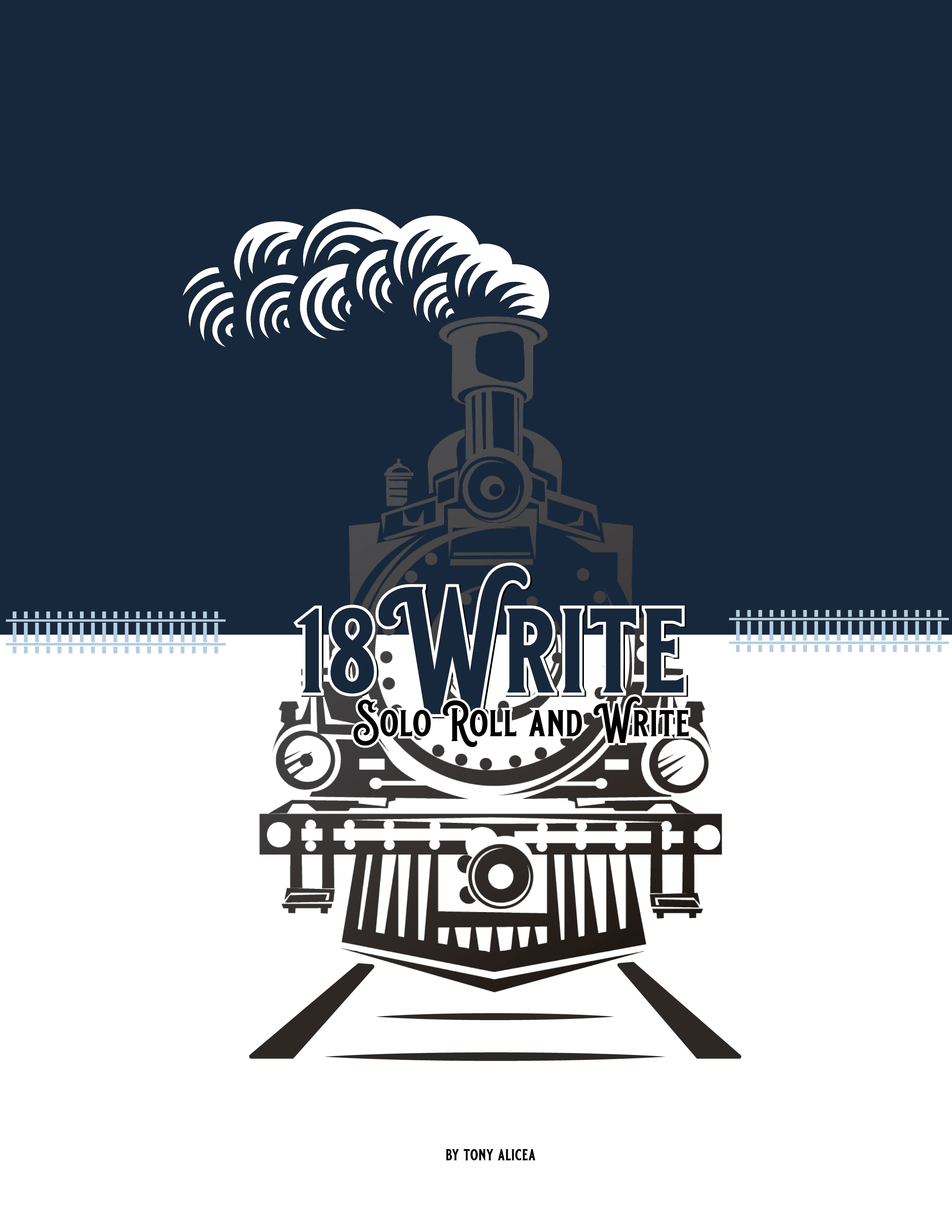 18Write box art