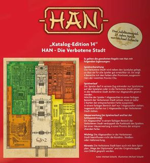 Han: The Forbidden City