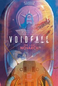 Voidfall: Last Novarch