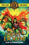RPG Item: Book 03: The Forest of Doom