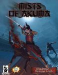 RPG Item: Mists of Akuma (SotDL)