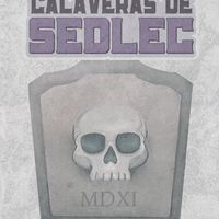 Calaveras de Sedlec
