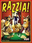 Razzia! (German)