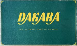 Dakara