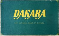 Dakara