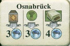 Fields of Arle: New Travel Destination – Osnabrück