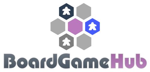 Board Game Publisher: Board Game Hub