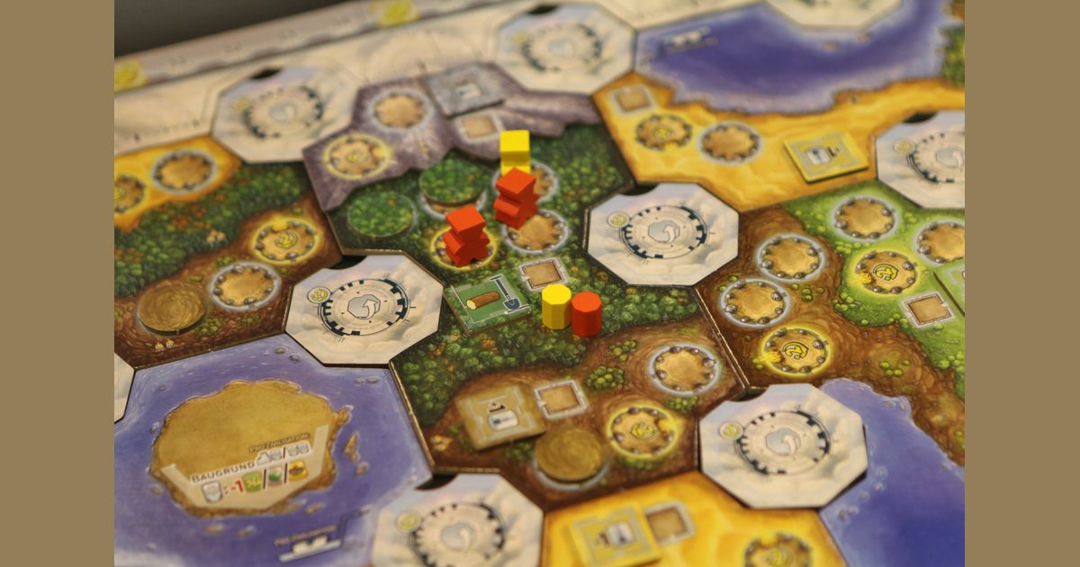 BoardGameGeek