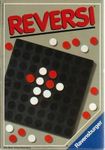 Board Game: Othello