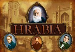 Hrabia