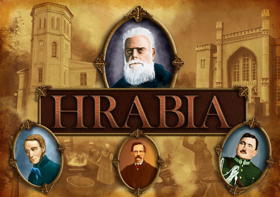 Hrabia