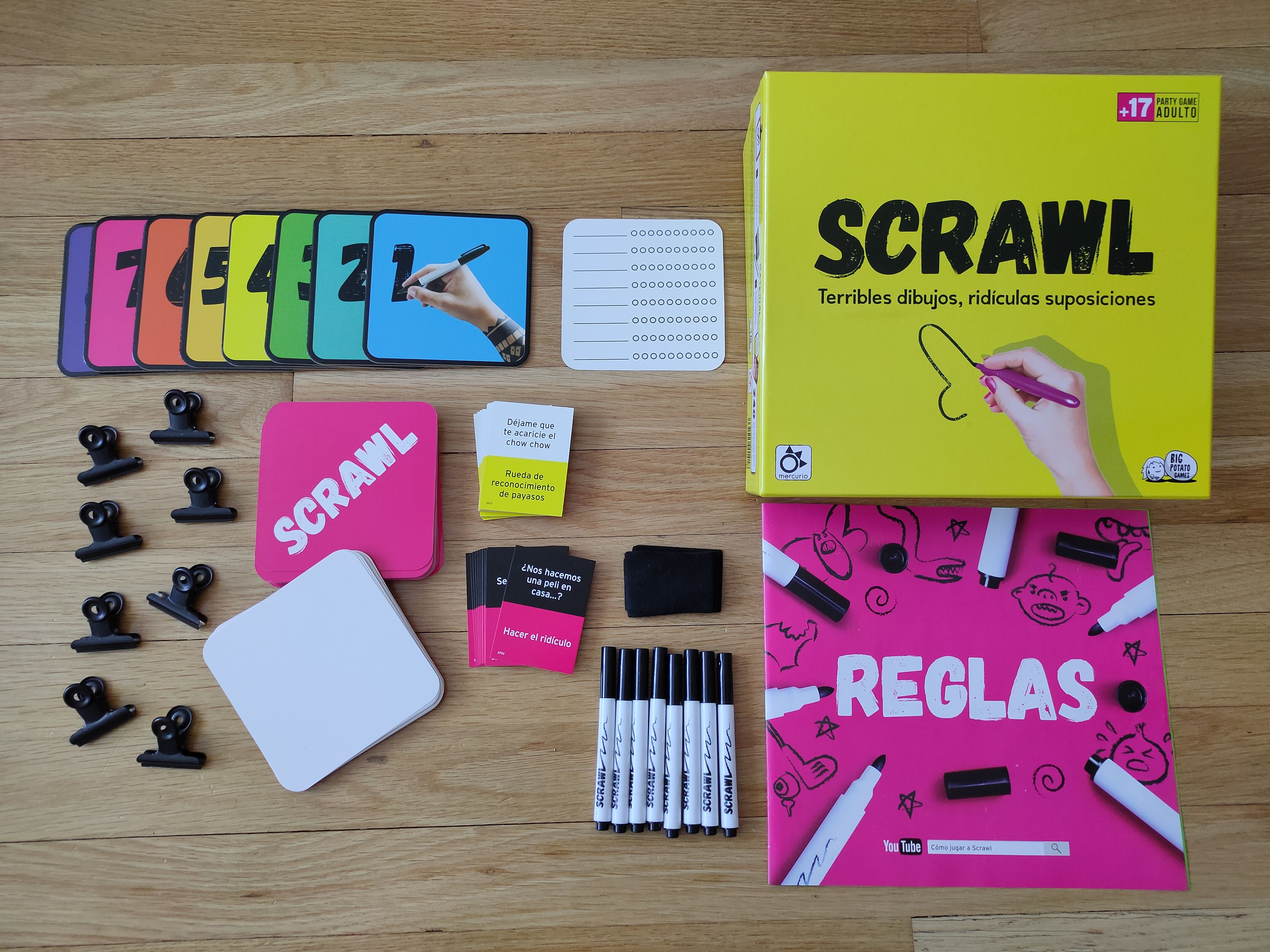 BoardGameGeek