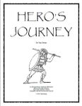 RPG Item: Hero's Journey