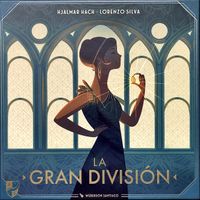 La gran división