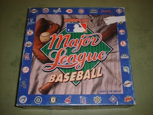 Major League Baseball