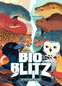 Bio Blitz