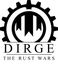 Board Game: Dirge: The Rust Wars