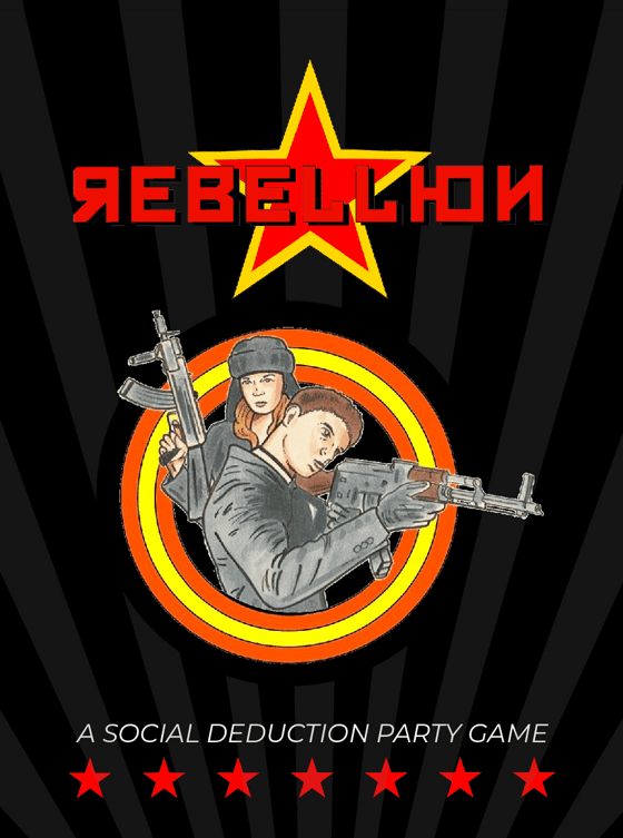Rebellion