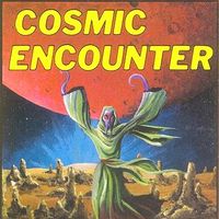 Cosmic Encounter