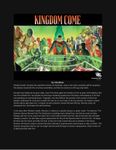 RPG Item: Kingdom Come
