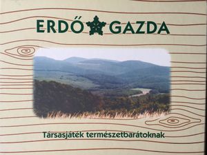 Erdőgazda