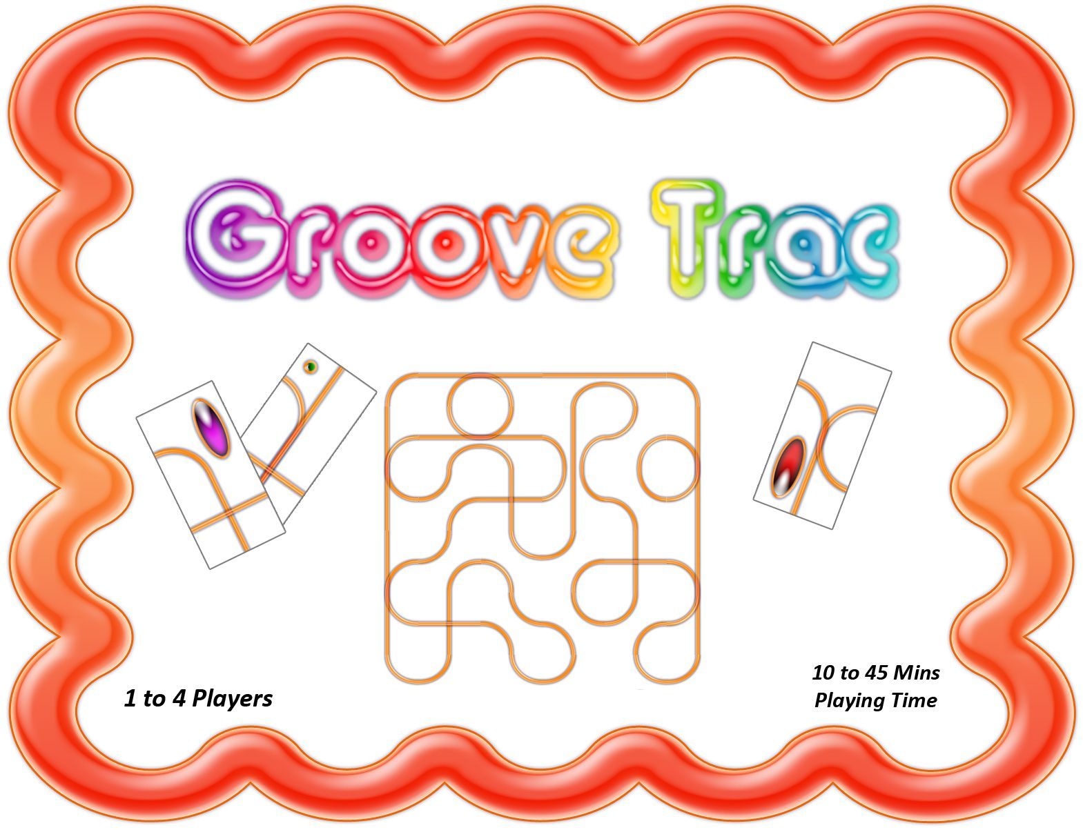 Groove Trac