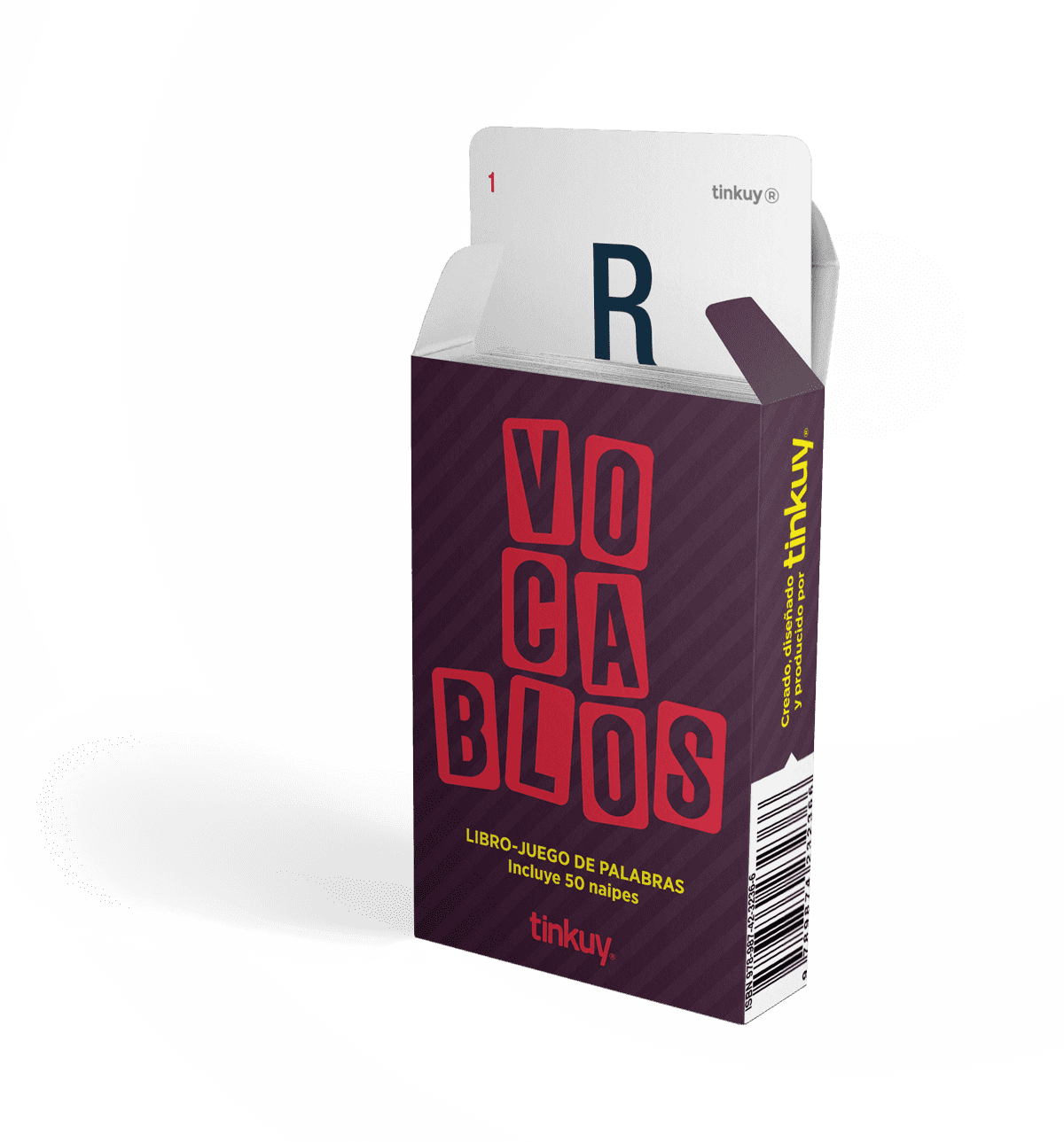 Vocablos