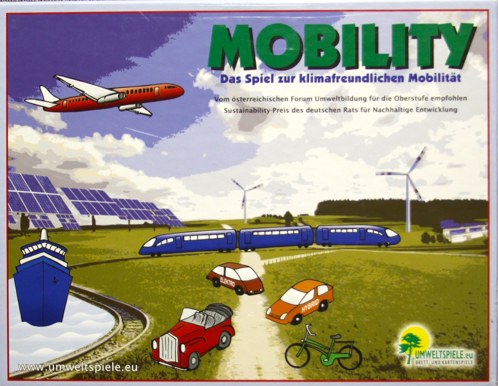 Mobility