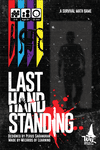 Board Game: Last Hand Standing