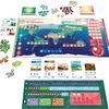 e-Mission, Schmidt Spiele, 2023 — components (image provided by the publisher)