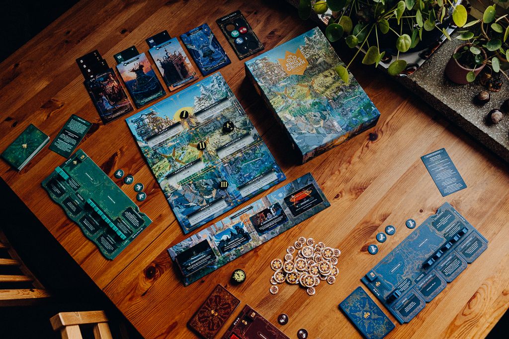 BoardGameGeek